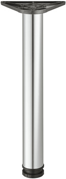 Tischbein Rondella | Bauhöhe: 710 mm | Durchmesser: 60 mm