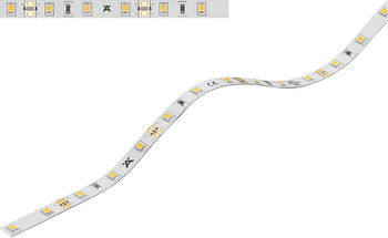 Häfele Loox5 LED Band 2062 | warmweiß 3000K | 5 m Länge
